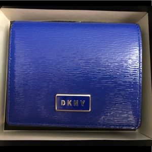 DKNY - Wallet NWT